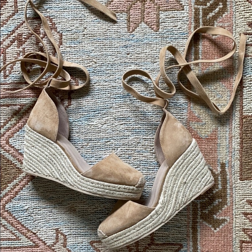 Raye Espadrille